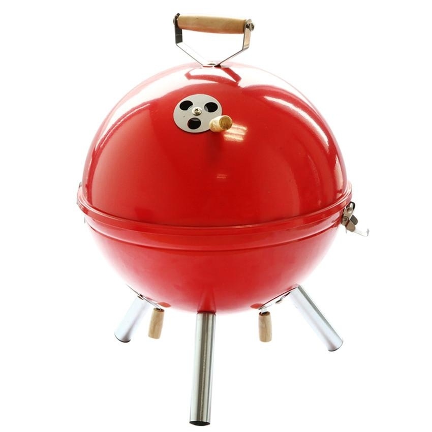 Top Selling Mini Protable Charcoal BBQ Grill