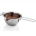 Stainless Steel Chocolate Melt Pot