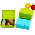 Back to School Lunch Box