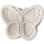 Non Stick Quality Silicone Butterfly Cake Mold