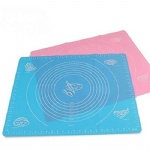 Silicone Baking Mat with Measurement
