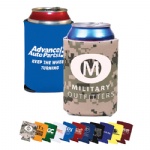 Folding Insulated Can Sleeve