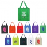 Big Grocery Tote Bag