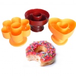 Multi Design Donut Mould