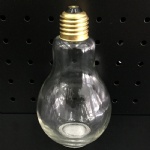 Glass Decoration Bulb
