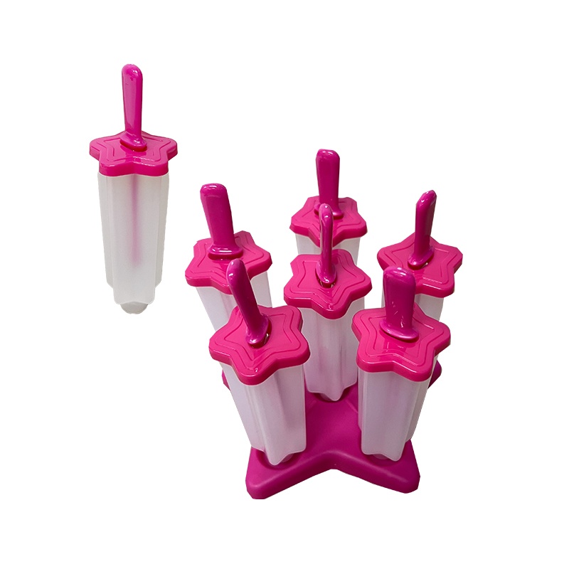 ICE POP MOLD
