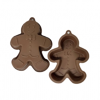 Cake mould,Gingerbread