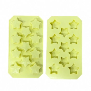 Star Ice Tray