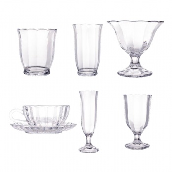 Glass Cups