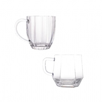 Water glasses