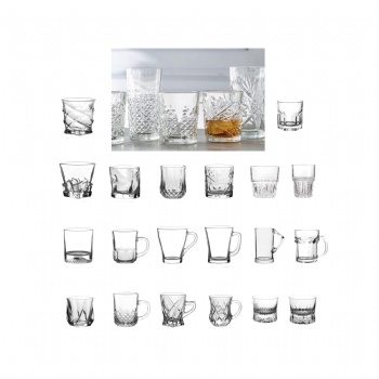 Water Glass