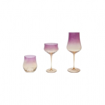 Champagne glasses