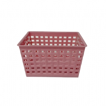 Storage basket