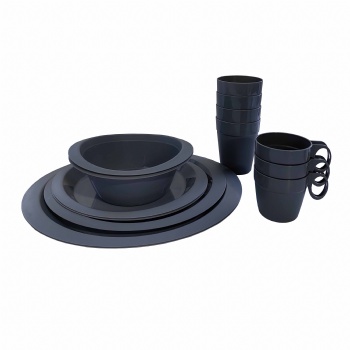 Kids dinnerware set