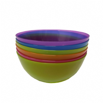 Multi-use bowl set