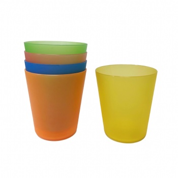 Multi-use Cups