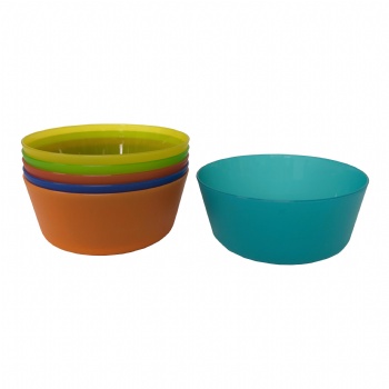 Multi-use bowl set