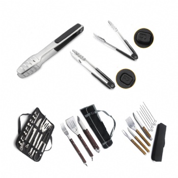 BBQ TOOL SET