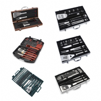 BBQ TOOL SET