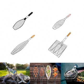 FISH GRILLING BASKET