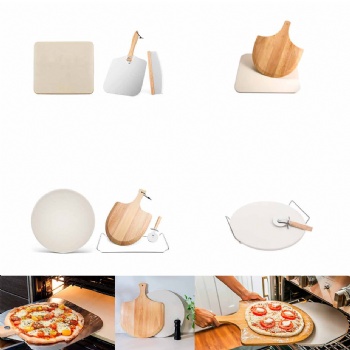 PIZZA TOOS SET