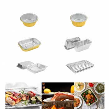 ALUMINUM GRILL TOPPER