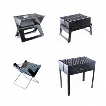 BBQ Stove