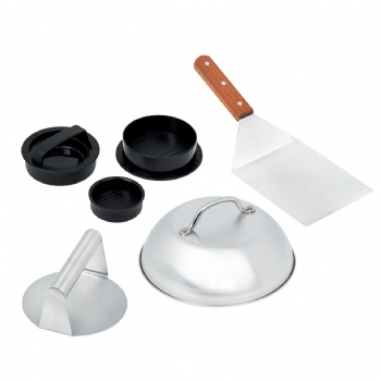 Burger maker set