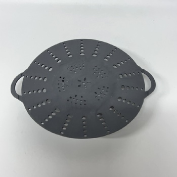 Silicone Insert for Steaming