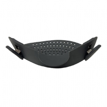 silicone pot strainer