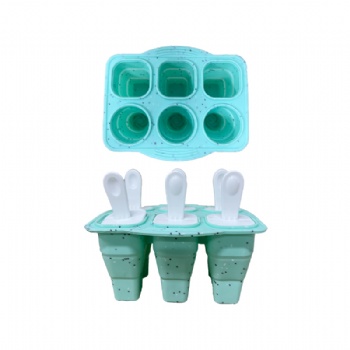 ICE POP MOLD