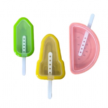 ICE POP MOLD