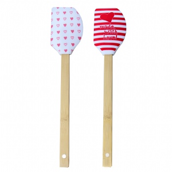 Silicone Spatula