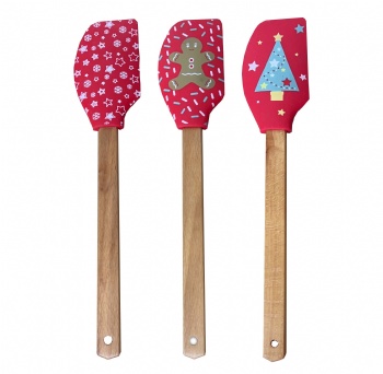 Spatula  & Cutter Set