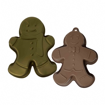 Baking mould,Gingerbread