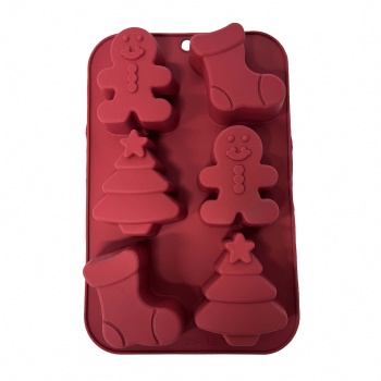 Chocolate Mould