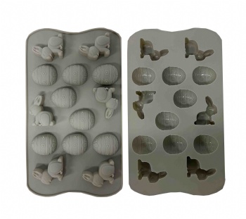 EASTER Chocolate mould