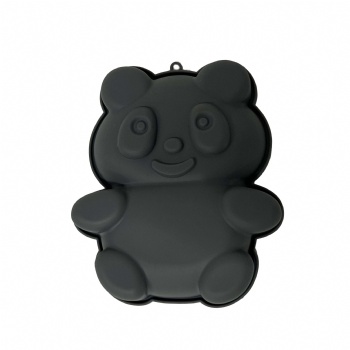 Silicone Bakingform, Panda