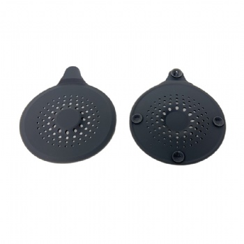 Silicone Sink Strainer