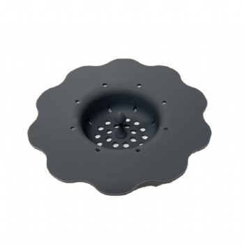 Silicone Sink Strainer